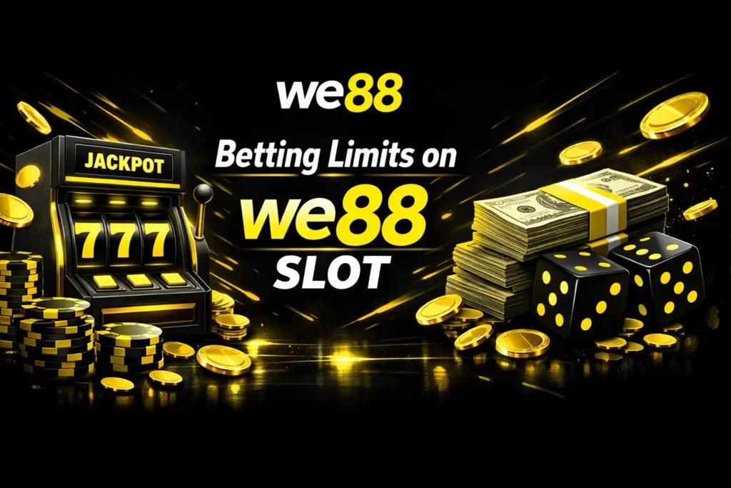 we88 slot in Malaysia